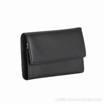 Wallet, Back Pocket for Currency